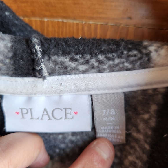 Girls jacket - Picture 4 of 7